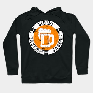 Beer Me Hoodie